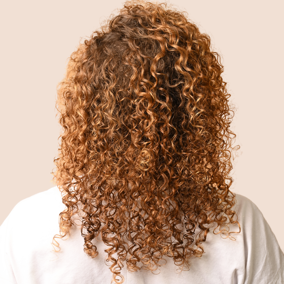 Crème Leave-in Boucles Sublimes (Pro)