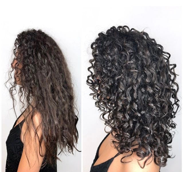 Crème Leave-in Boucles Sublimes (Pro)