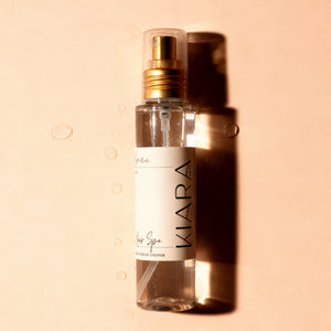 Pack Découverte Kiara Hairspa - Formats Essentiels