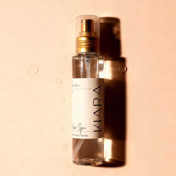 Pack Découverte Kiara Hairspa - Formats Essentiels
