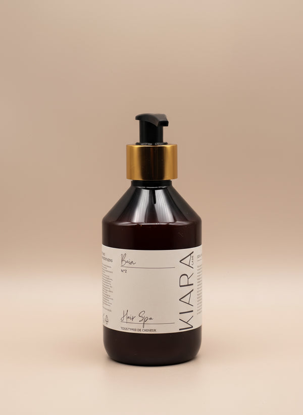 Shampoing Hydratant Sublime N°2 - 250ml