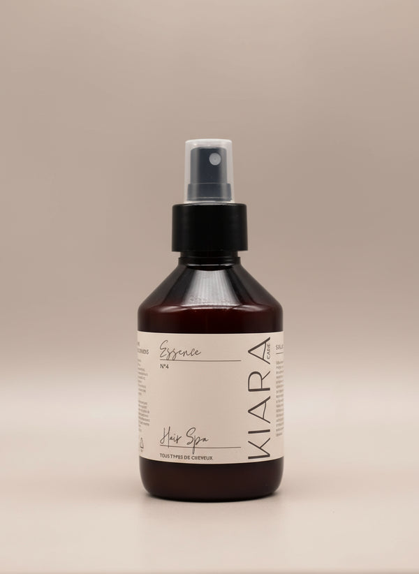 L'Essence Sublime N°4 - 200ml