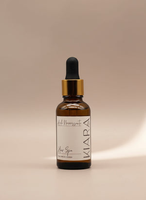 L'Huile Nourrissante Cuir Chevelu N°1 - 30ml