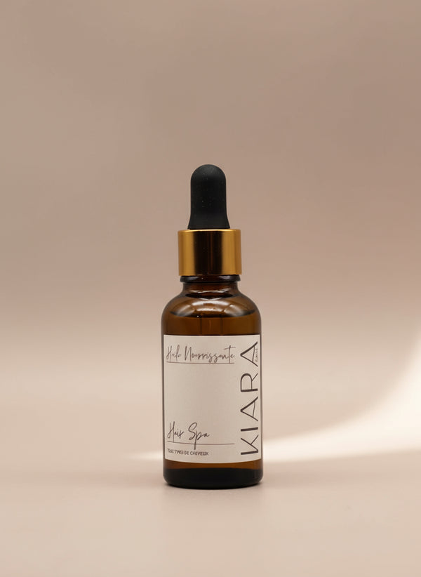 L'Huile Nourrissante Cuir Chevelu N°1 - 30ml