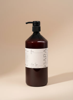 Shampoing Hydratant Sublime N°2 - 1 litre